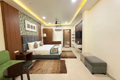 HOTEL NISHANT PALACE, Agra