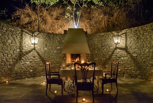 The Mountbatten Lodge Ranakpur Inr 7535 Off 3 9 0 0 0 Resort Price Address Reviews