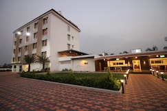 HOTEL MAJESTIQUE, Pune, Sasvad
