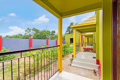 Hotel O Sea Queen, Mandarmani