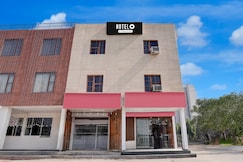 Super Hotel O ISBT Mohali Formerly Holiday Spot, Mohali