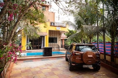 Skylark Villa 3 BHK, Alibaug