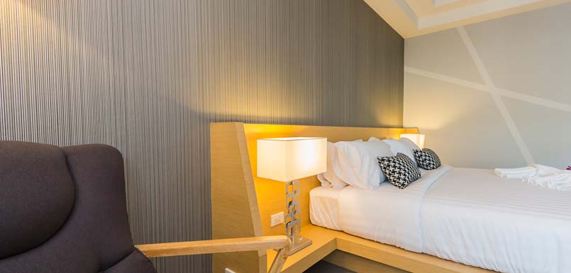 The Capuchin Hotel - Tap to explore photos