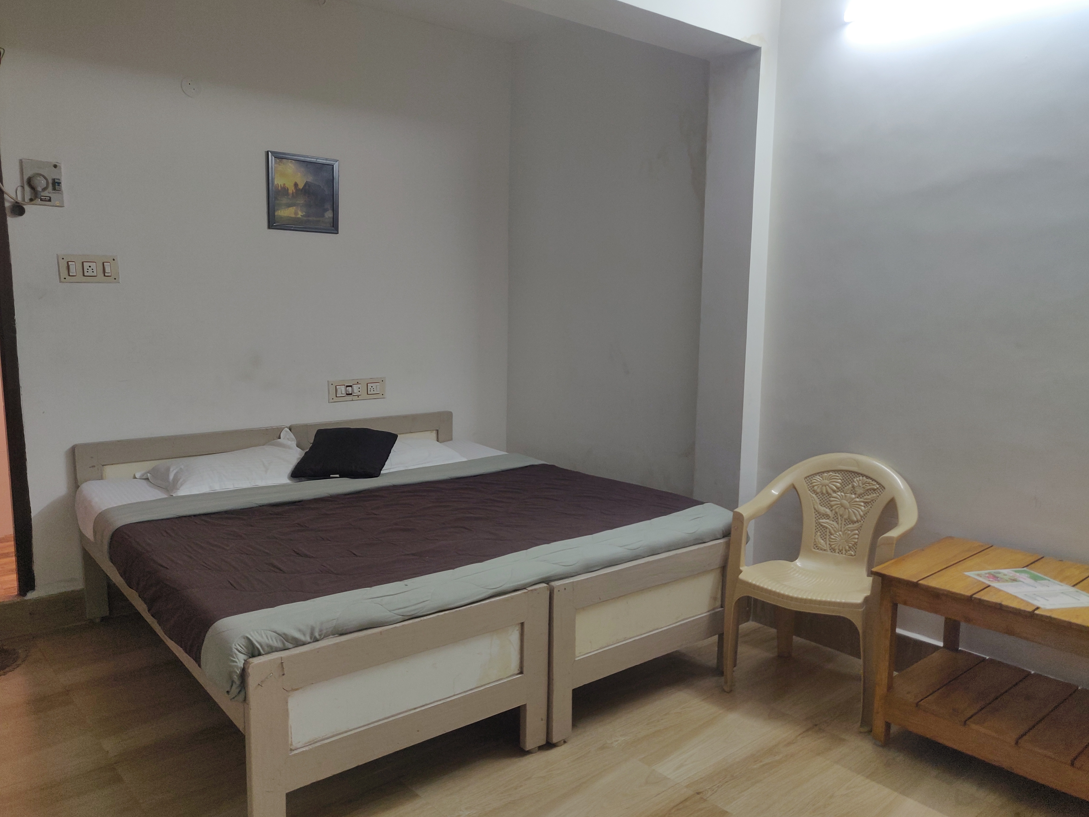 LD Homestay and Residency - Tap to explore photos