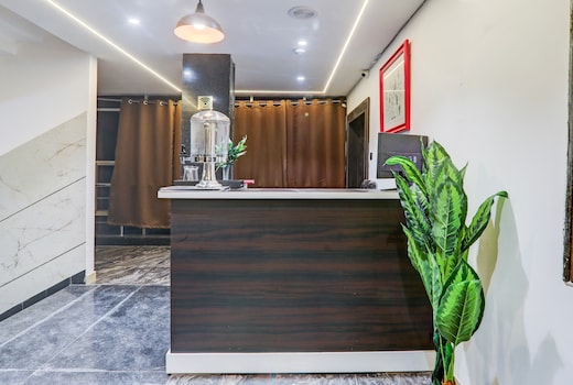Super Hotel O Golden Tulip