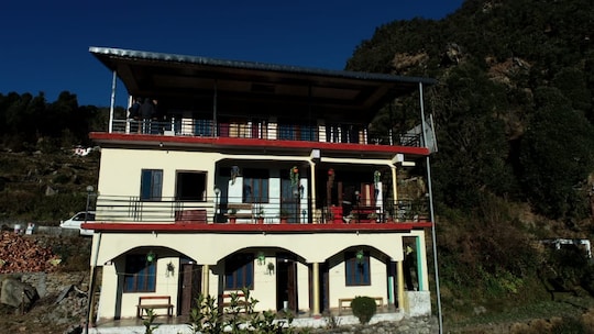 chopta tungnath trek