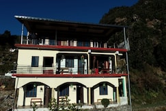 Anjali homestay, Guptkashi