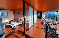 Deluxe Rooms