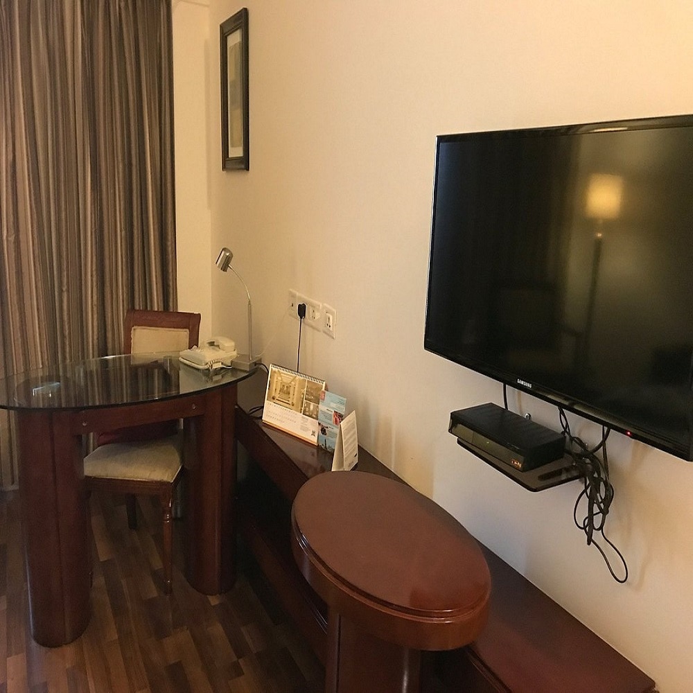 Fortune JP Palace, Mysore - Member ITC Hotels' Group - Tap to explore photos