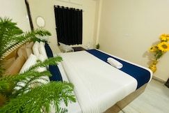 KP SUITS NEAR HYD AIRPORT, Hyderabad