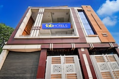 FabHotel Sunshine Inn, Lucknow