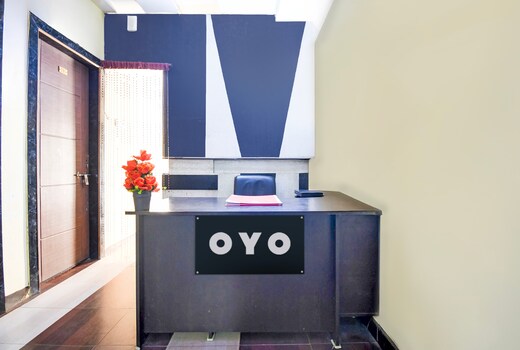Hotel O Supreet