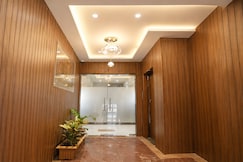 Hotel Royal Galaxy, Mumbai