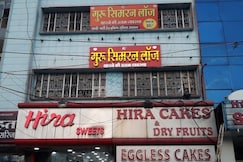 Guru Simran Lodge, Jyoti Talkies, Jabalpur