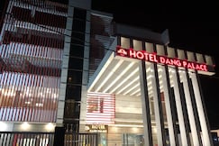 Hotel Dang Palace, Rewa