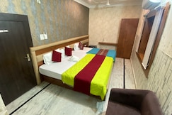 Soni's Mansion-800m from Khajuraho Temples, Khajuraho