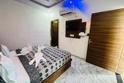 Hotel Siyaram Inn, Gwalior