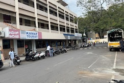 KAMAT HOTEL, Bangalore