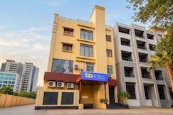 FabHotel Prestige Lake Ridge - Nr Durgam Cheruvu Lake Front Park, Hyderabad