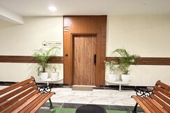 A home not a hotel live and feel like a home, Jaipur