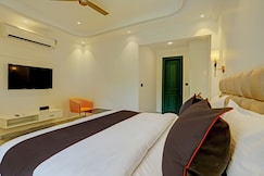 Roswell Inn, Gurgaon