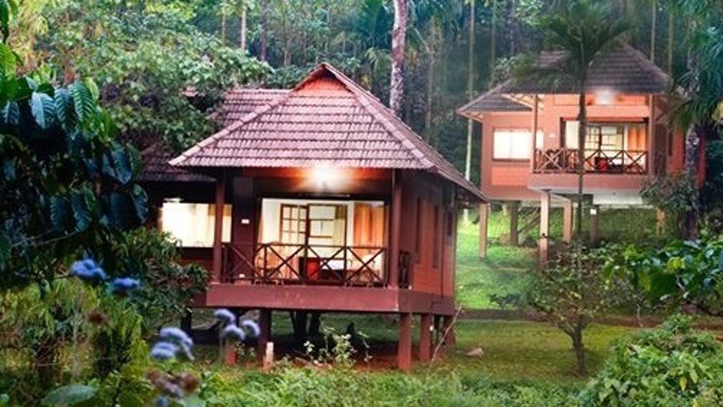 Stream Valley Cottages Wayanad Inr 539 Off 3 5 0 0 Resort