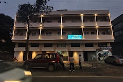 Happy Stay Lodging and Restaurant, Nashik