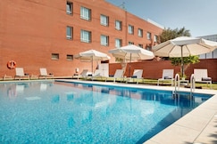 Sercotel Sant Boi, Cataluna