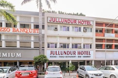 Jullundur Hotel, Chandigarh