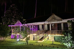 Pellicon Beach Resort, Havelock