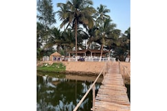 Goko Hostel, Gokarna