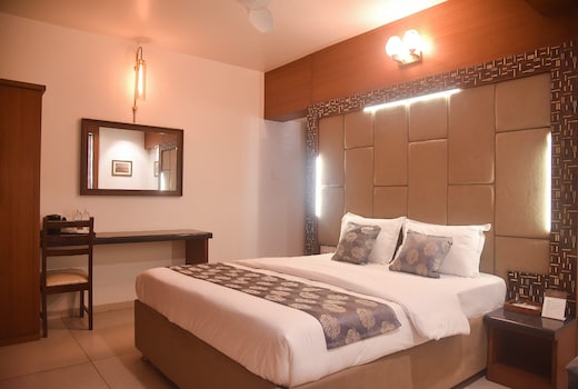 Hotel Old Urban Guest House