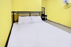 Hotel O Kos Agi Mataram Near Masjid Hissoh Al-Faham, Lombok