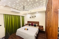 Burans by Oasis Stays, Rishikesh