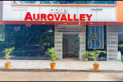 Hotel Aurovalley ( Near SLN college and Bike On Rent), Koraput