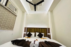 GL Residency Stay, Varanasi