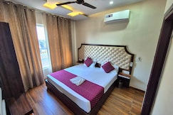 Hotel Aura, Zirakpur