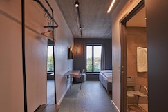 Zleep Hotel Zürich-Kloten, Baden