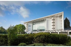 Hilton London Heathrow Airport Hotel,  London