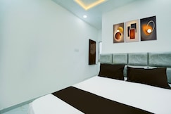 Hotel O Rudra Leela, Ujjain