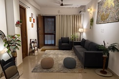 VeekEnd Stays Rooftop 2BHK Sahastradhara, Dehradun