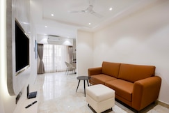 Elysium Premier Suites Hitec city, Hyderabad