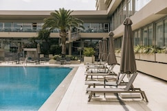 DIVANI APOLLON PALACE & THALASSO, Athens