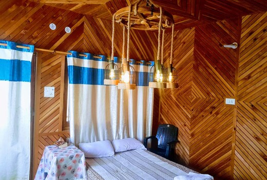 Hill dew homestay uttarkashi