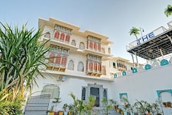 KHAKHRI HAVELI  A Boutique Hotel, Udaipur