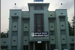 Hotel Woodlands, Mangalore