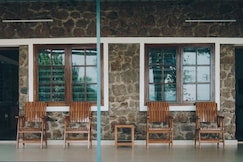 Thumpayil Hills plantation cottage, Vagamon