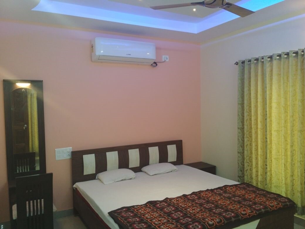 Tarkarli Holiday Homes - Tap to explore photos