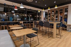 Holiday Inn Express Bilbao, Vizcaya
