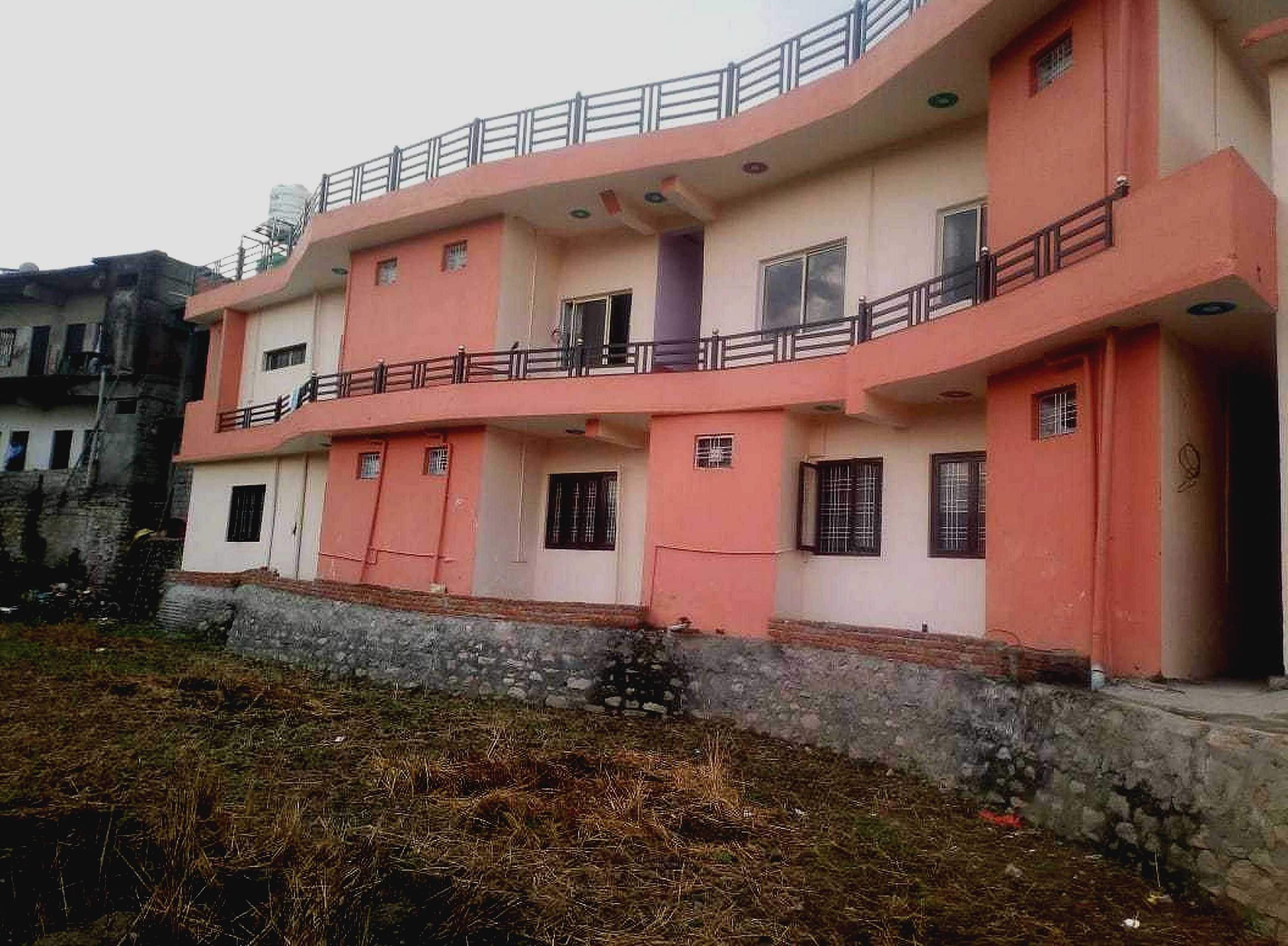 Hotel O Neelkanth Hotel And Family Restaurant - Tap to explore photos